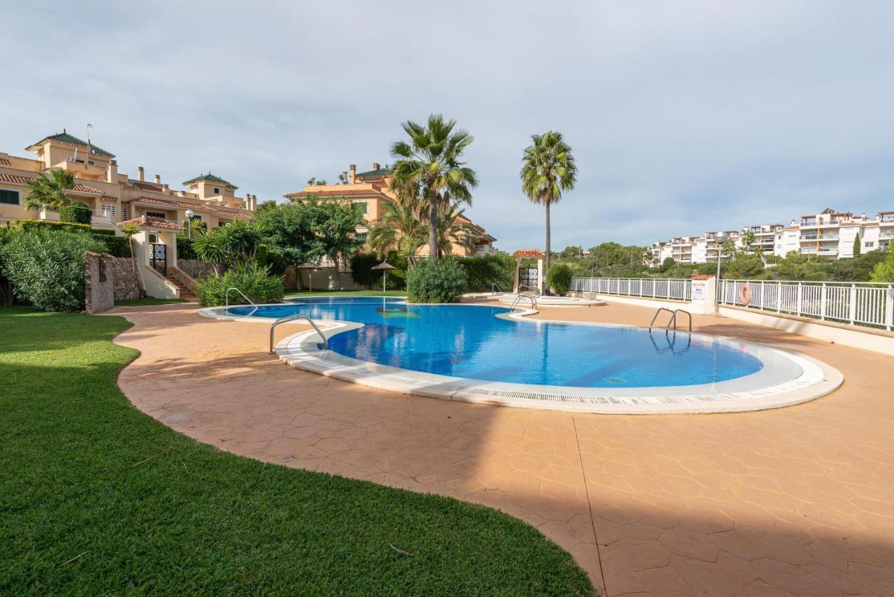 Apartment Es Mirador - Cales de Mallorca