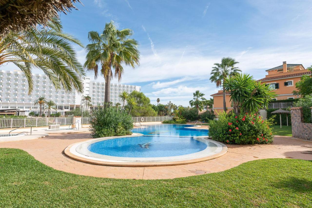 Es Mirador - Apartment *