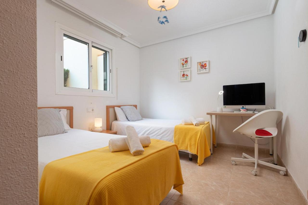 Apartment Es Mirador - Cales de Mallorca