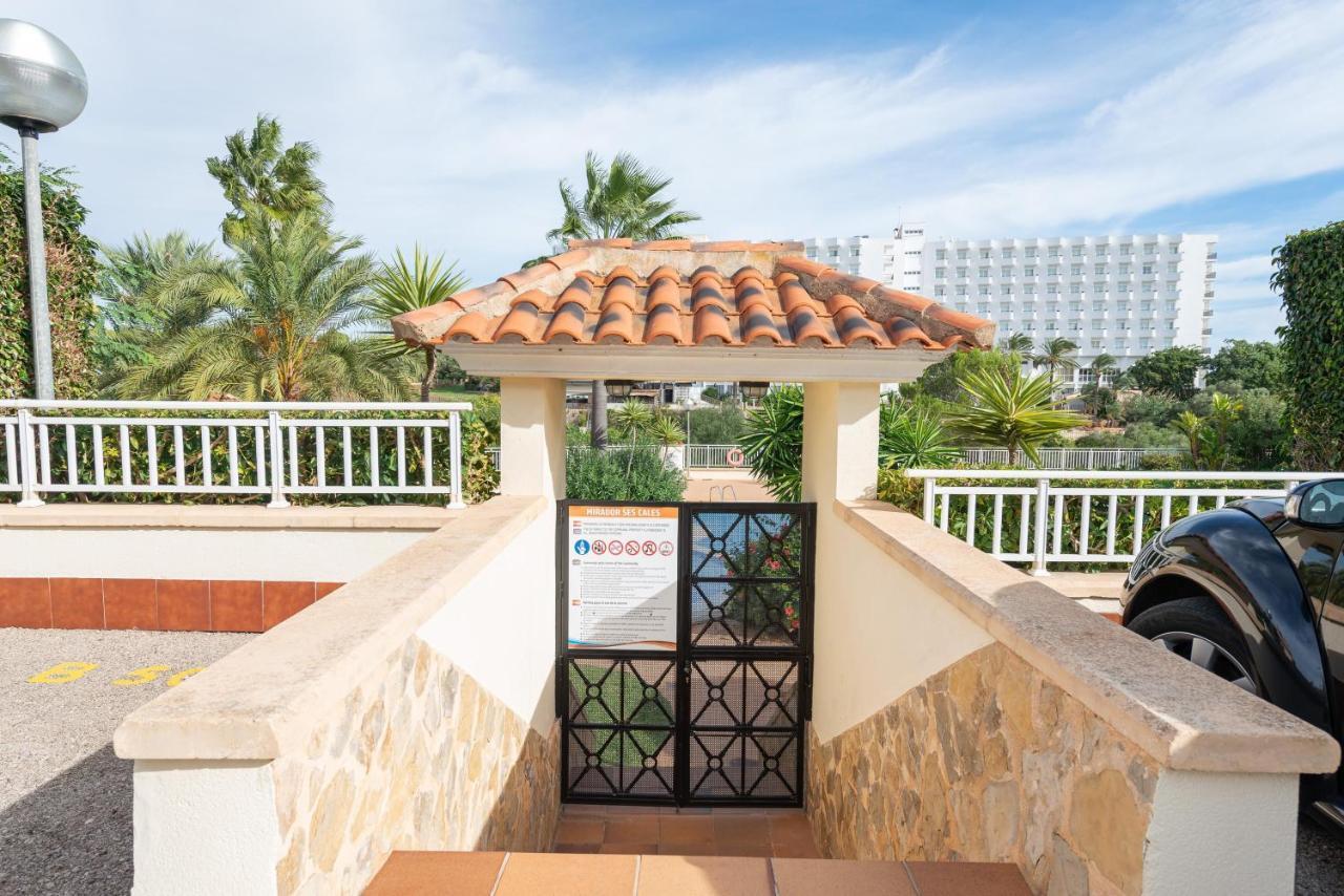Es Mirador - Apartment Cales de Mallorca