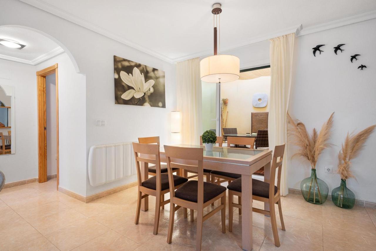 Es Mirador - Appartement
