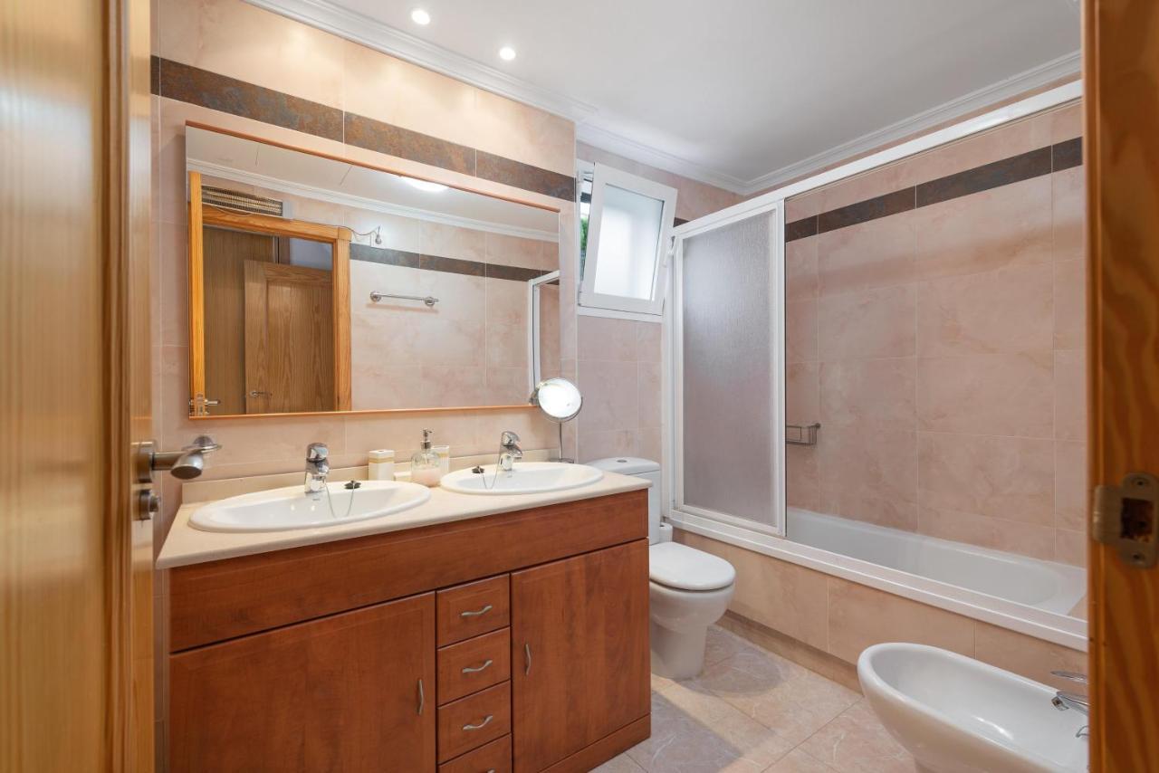 Appartement Es Mirador -