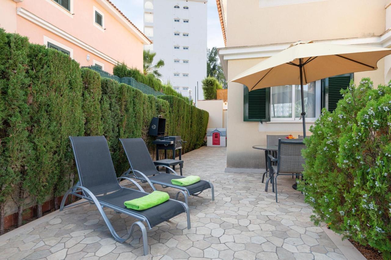 Apartment Es Mirador - *