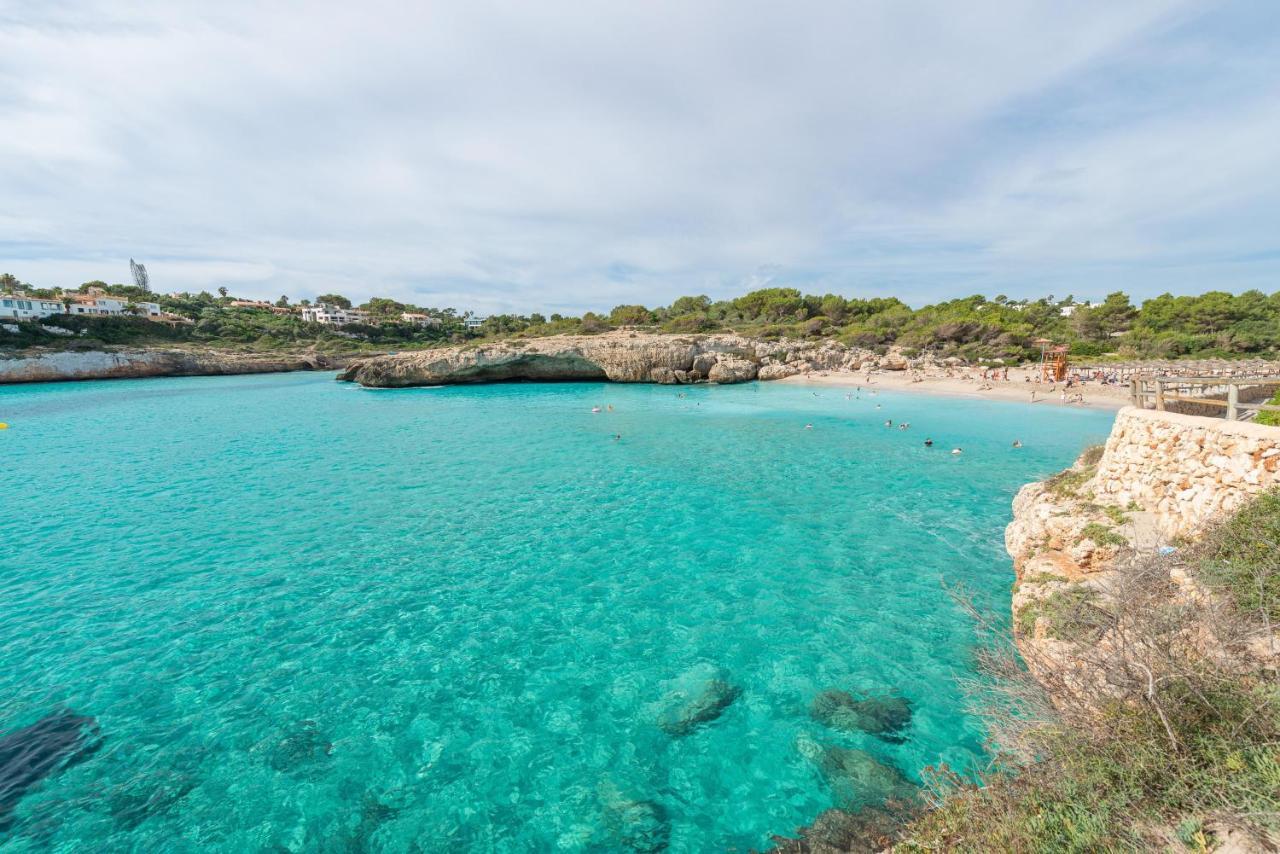 Appartement Es Mirador - Calas de Mallorca