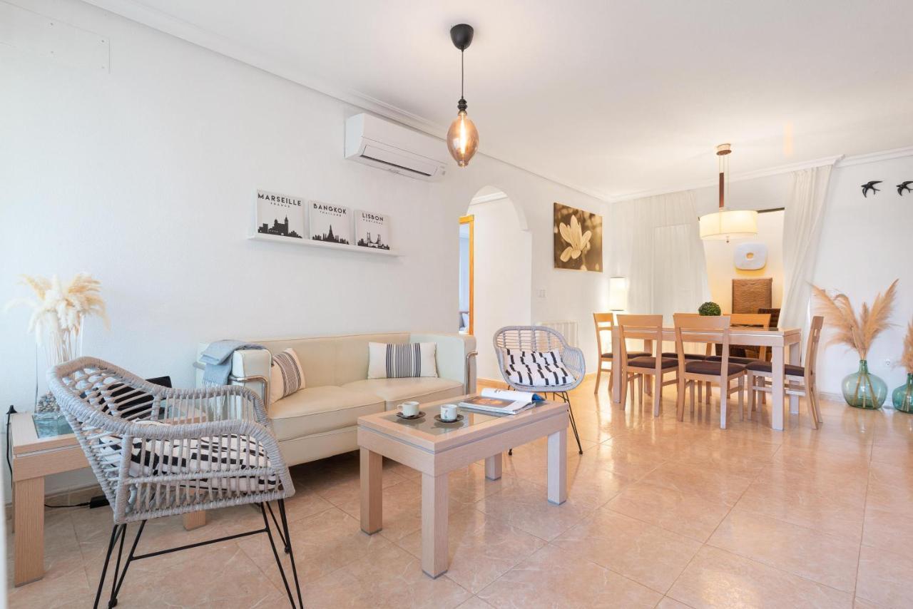 Appartement Es Mirador - *