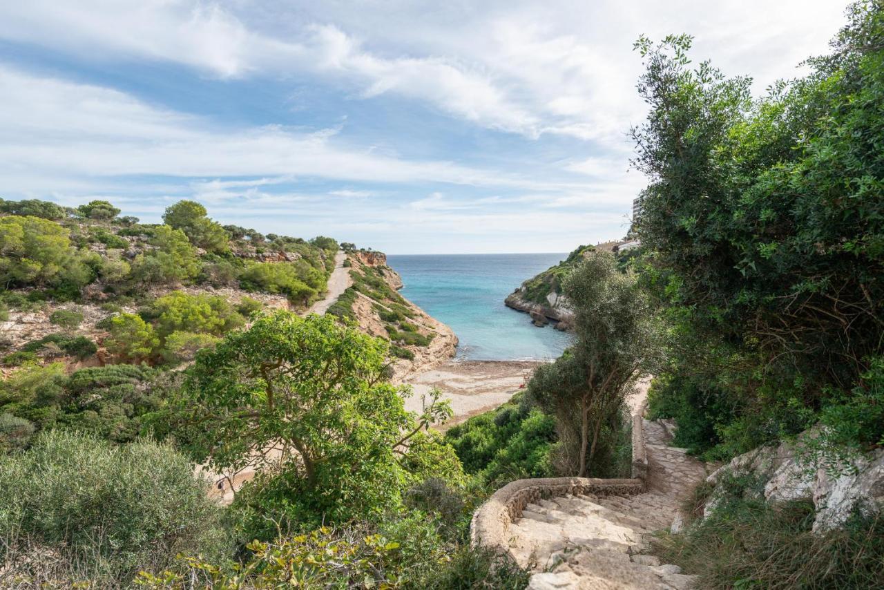 Appartement Es Mirador -
