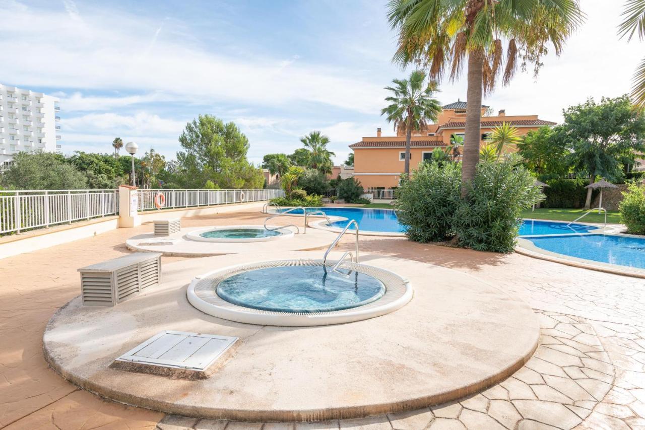 Appartement Es Mirador -