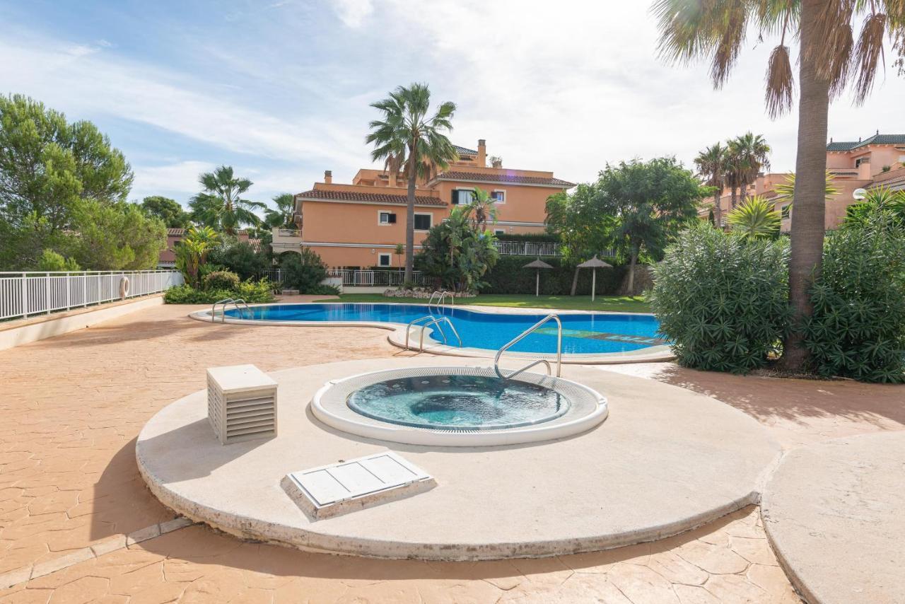 Appartement Es Mirador - *